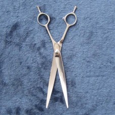 Jewel 8" Curved Scissors